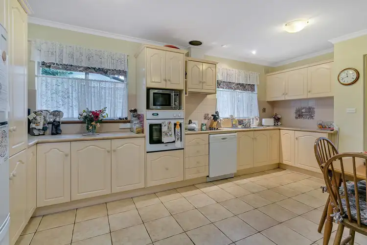 Fourth view of Homely house listing, 4 Hancock Road, Hope Valley SA 5090