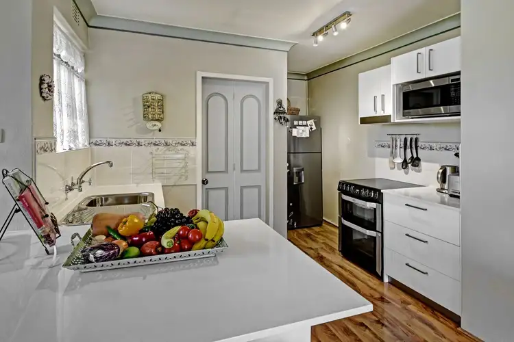 Third view of Homely unit listing, 6/9 Avoca Street, Goulburn NSW 2580