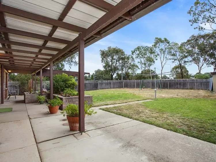 Fifth view of Homely house listing, 18 Whitelegge Close, Florey ACT 2615