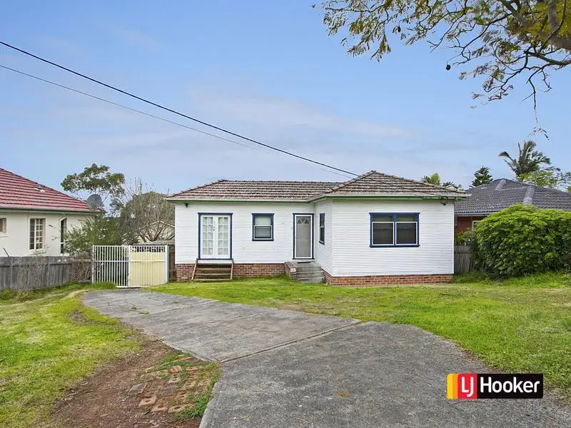 Main view of Homely house listing, 70 Lucas Road, Seven Hills NSW 2147