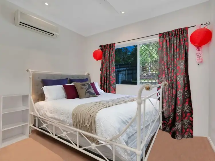 Sixth view of Homely house listing, 2 Goodfellow Ct, Mooroobool QLD 4870