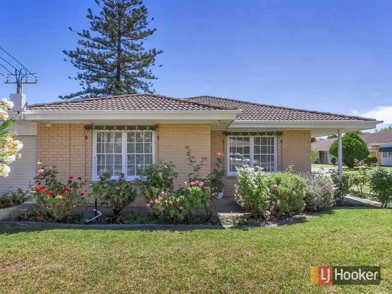Main view of Homely unit listing, 1/2 Netherby Avenue, Netherby SA 5062