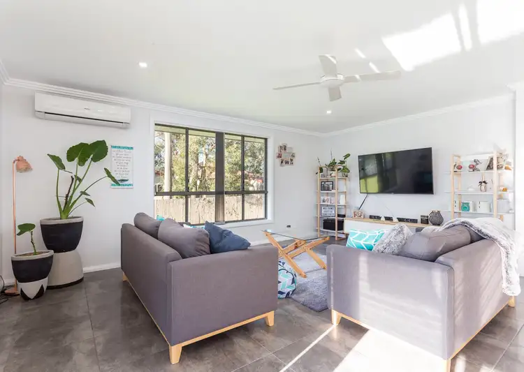 Fifth view of Homely house listing, 8 Sundara Close, Taree NSW 2430