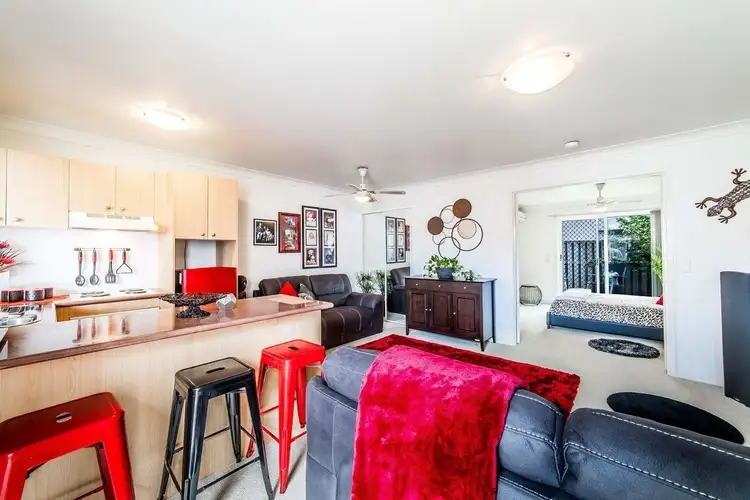 Third view of Homely villa listing, 20/83 Heeb Street, Ashmore QLD 4214