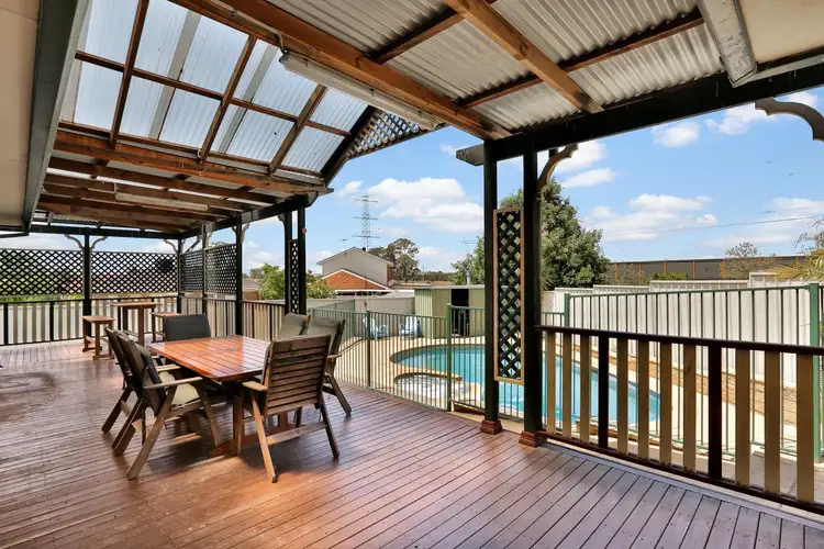 Second view of Homely house listing, 4 Crucis Place, Erskine Park NSW 2759
