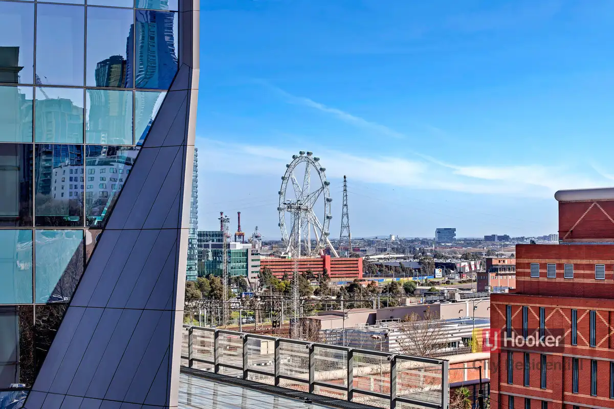 Main view of Homely apartment listing, 622/585 la trobe Street, Melbourne VIC 3000