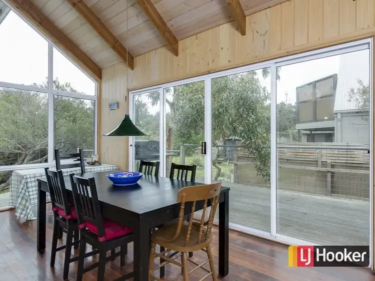 Fifth view of Homely house listing, 11 Berry's Road, Harmers Haven VIC 3995