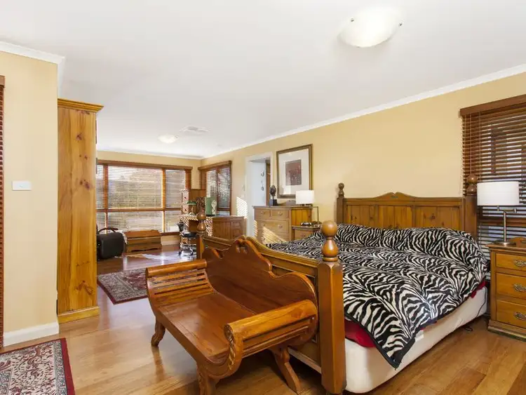 Second view of Homely house listing, 33 Carstensz Street, Griffith ACT 2603