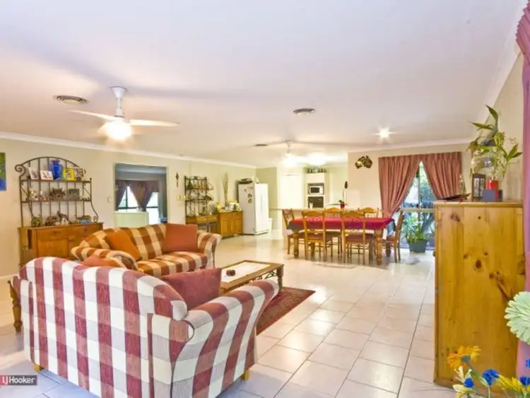 Fifth view of Homely house listing, 26 Andall Road, Park Ridge South QLD 4125