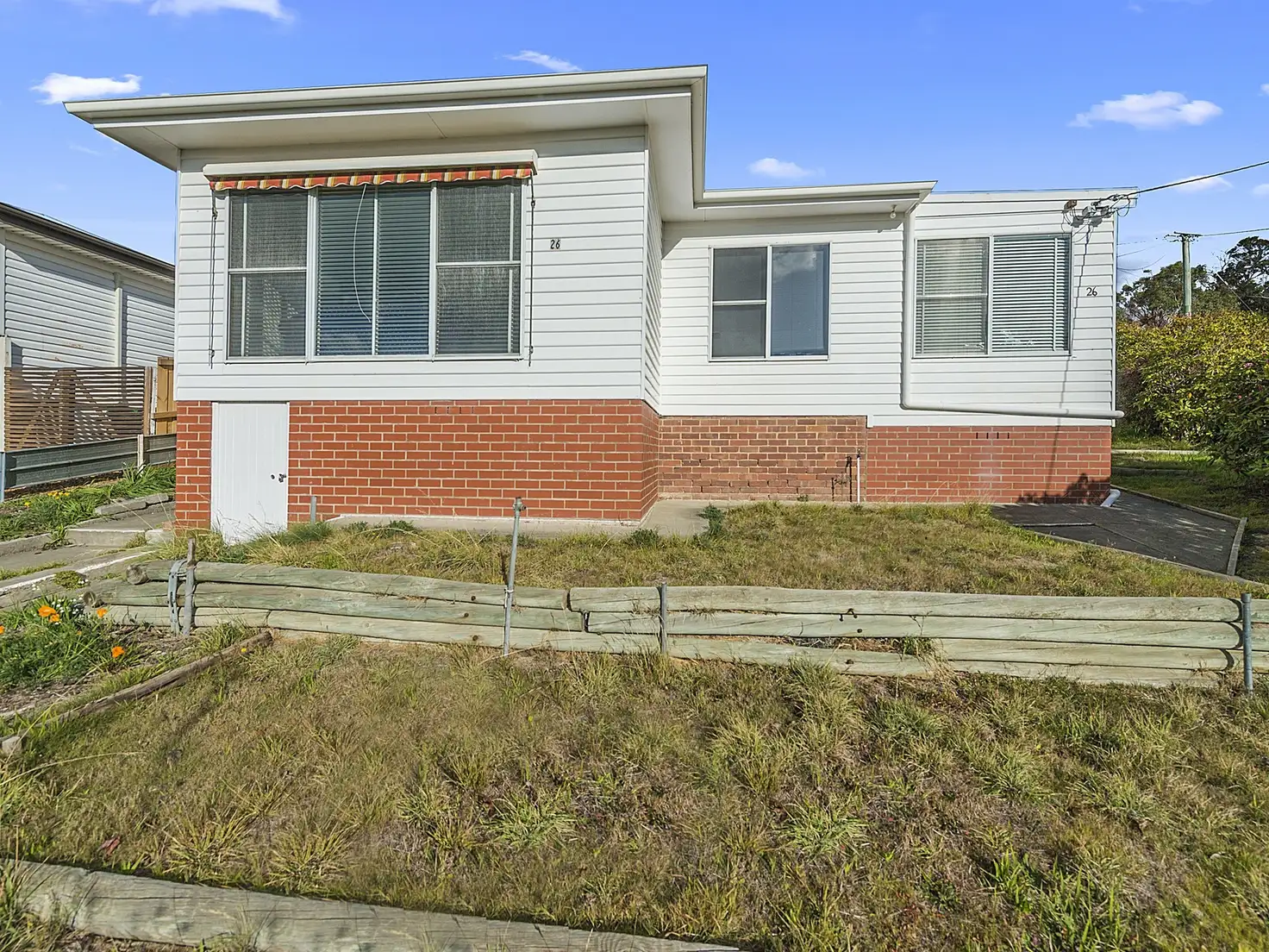 Main view of Homely house listing, 26 Broad Street, Lindisfarne TAS 7015