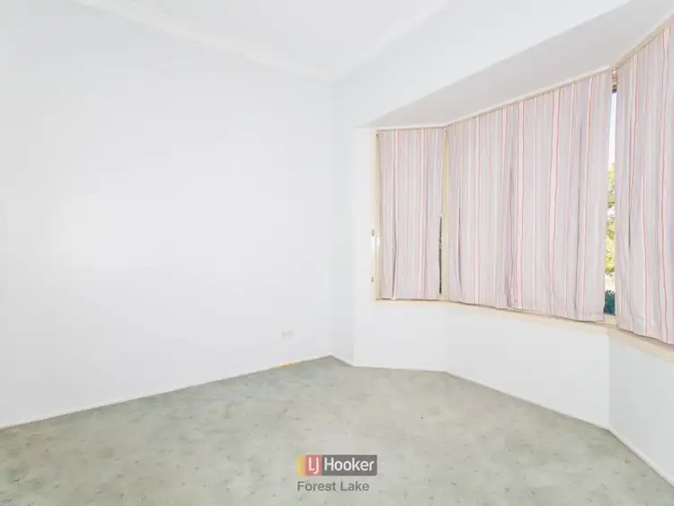 Sixth view of Homely house listing, 22 Hoop Place, Forest Lake QLD 4078