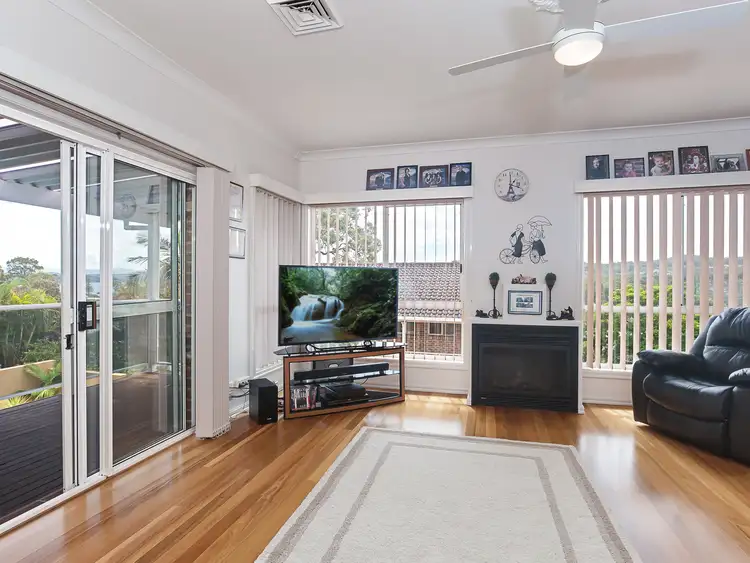 Fifth view of Homely house listing, 56 Berringar Road, Valentine NSW 2280