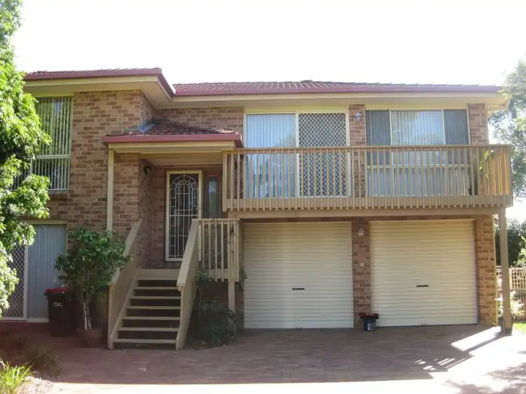 Main view of Homely house listing, 6 Karthena Avenue, Hawks Nest NSW 2324