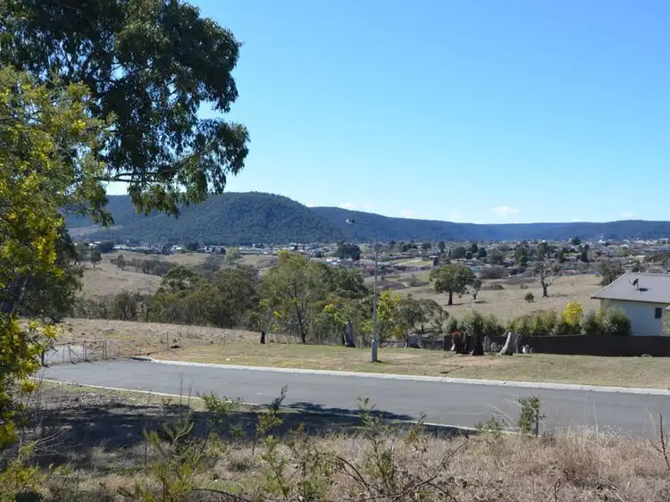 Second view of Homely land listing, Lot 216 Thornton Avenue, Lithgow NSW 2790