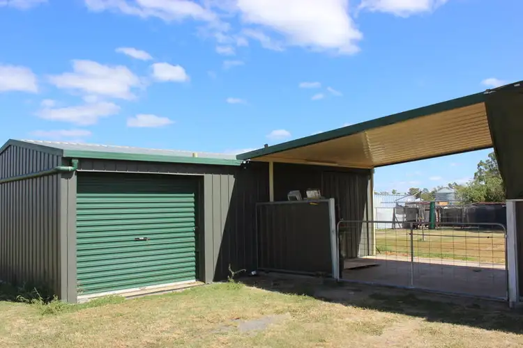 Second view of Homely house listing, 19 King Street, Clifton QLD 4361