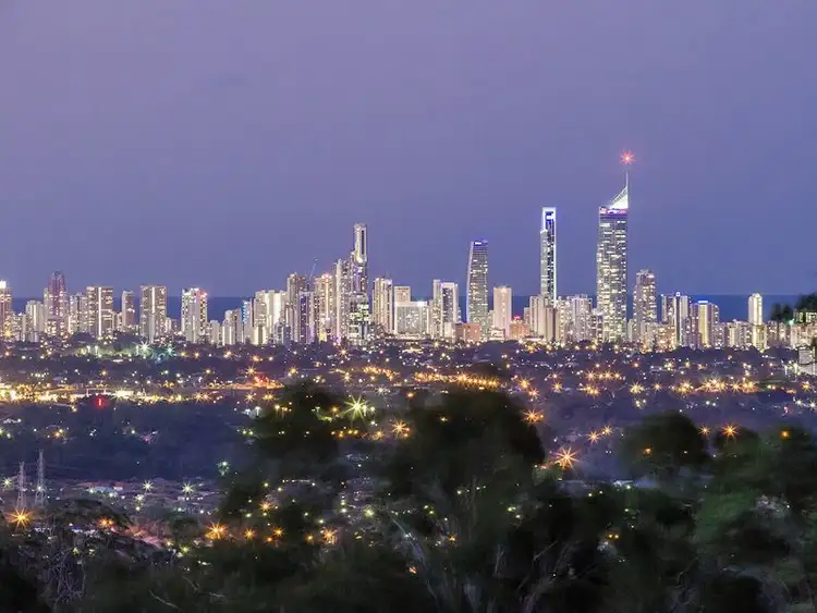 Second view of Homely house listing, 336 Chesterfield Drive, Bonogin QLD 4213