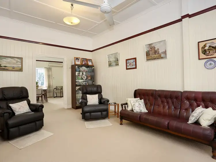 Fourth view of Homely house listing, 28 Solar Street, Coorparoo QLD 4151