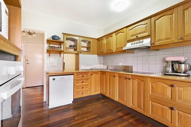 Sixth view of Homely house listing, 16 Bellevue Terrace, St Lucia QLD 4067