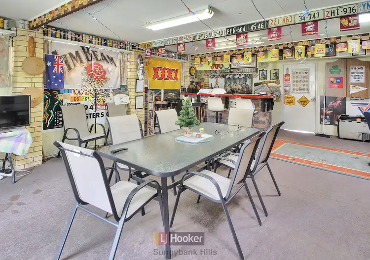 Fourth view of Homely house listing, 4 Taminga Street, Sunnybank Hills QLD 4109