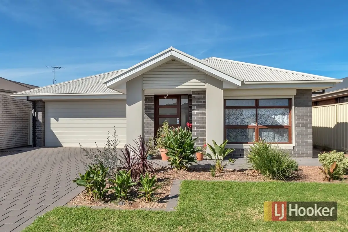 Main view of Homely house listing, 7 Adel Drive, Munno Para West SA 5115