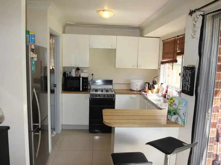 Second view of Homely house listing, 2 Packard Close, Ingleburn NSW 2565
