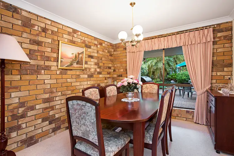 Sixth view of Homely house listing, 9 Harding Crescent, Cleveland QLD 4163