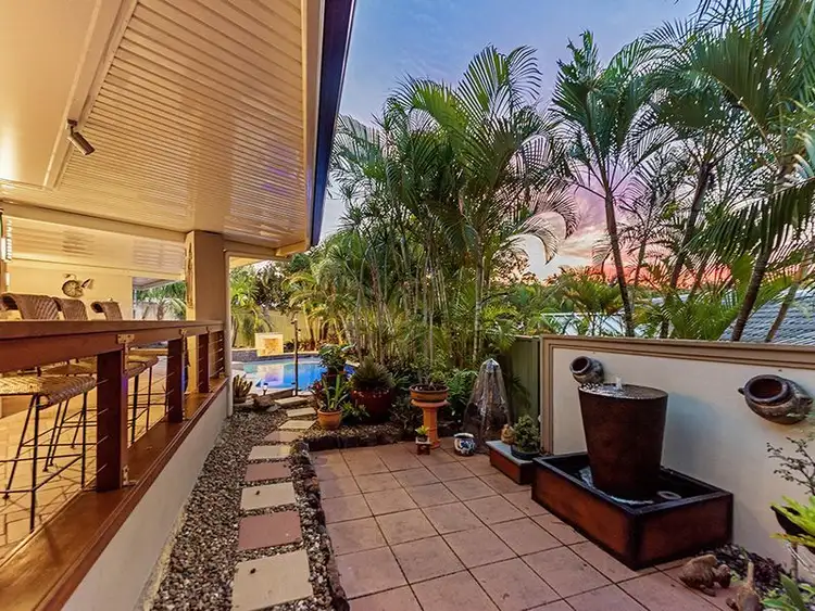 Fourth view of Homely house listing, 5 Merion Court, Robina QLD 4226