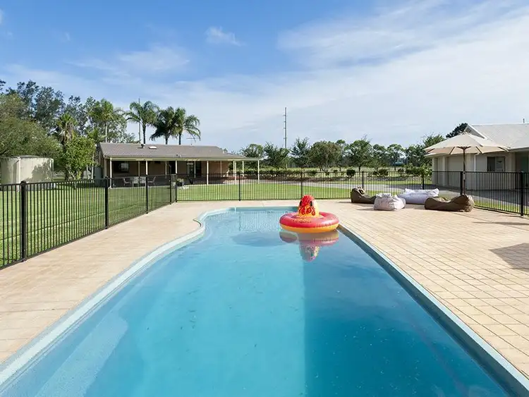 Third view of Homely house listing, 4449 Nelson Bay Road, Anna Bay NSW 2316