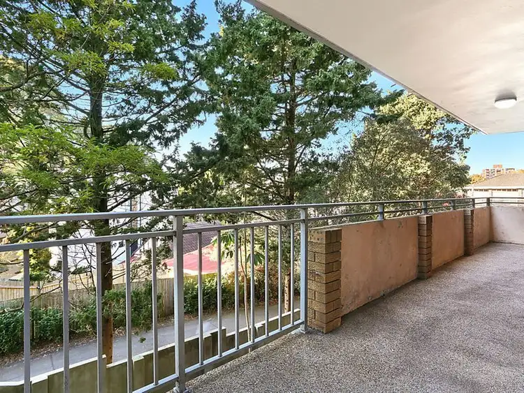 Third view of Homely apartment listing, 3/136 Old South Head Road, Bellevue Hill NSW 2023