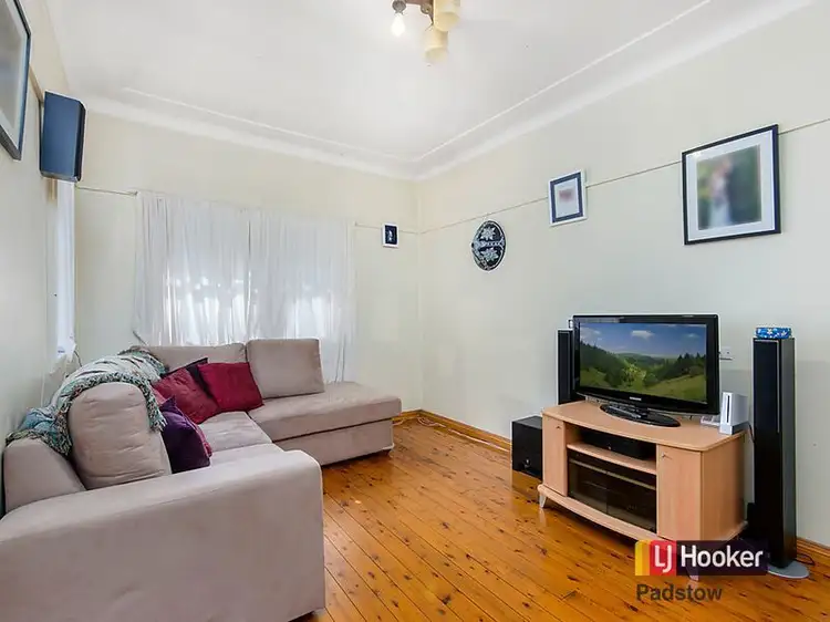 Fourth view of Homely house listing, 3 Anthony Avenue, Padstow NSW 2211