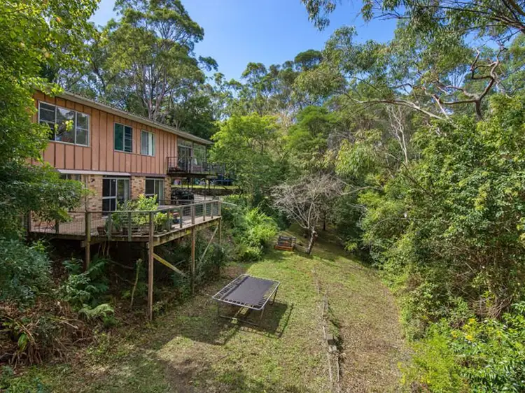 Second view of Homely house listing, 37 Koombalah Avenue, Turramurra NSW 2074