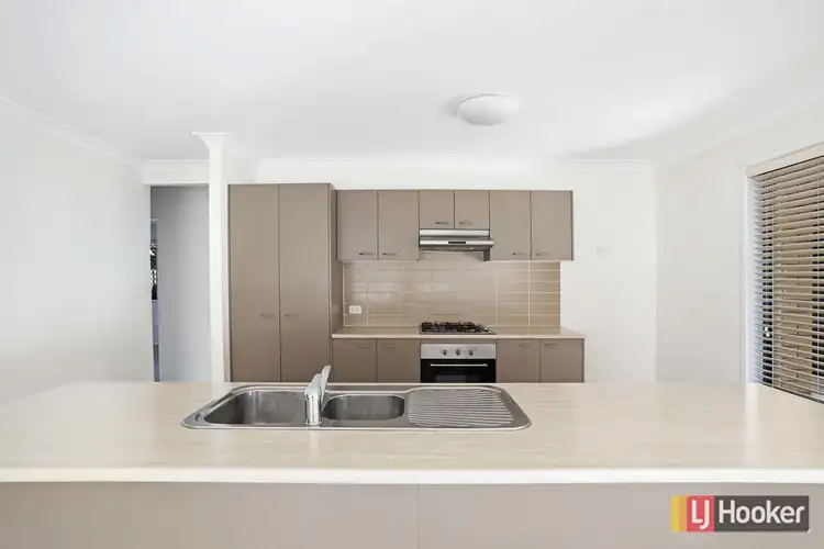 Main view of Homely house listing, 39 Allison Drive, Kallangur QLD 4503