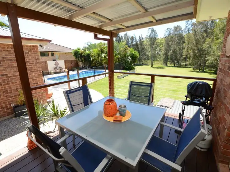 Main view of Homely house listing, 128 Waterman Street, Old Bar NSW 2430