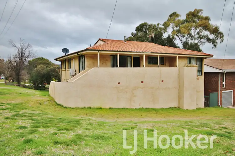 1 Webb Street, West Bathurst NSW 2795
