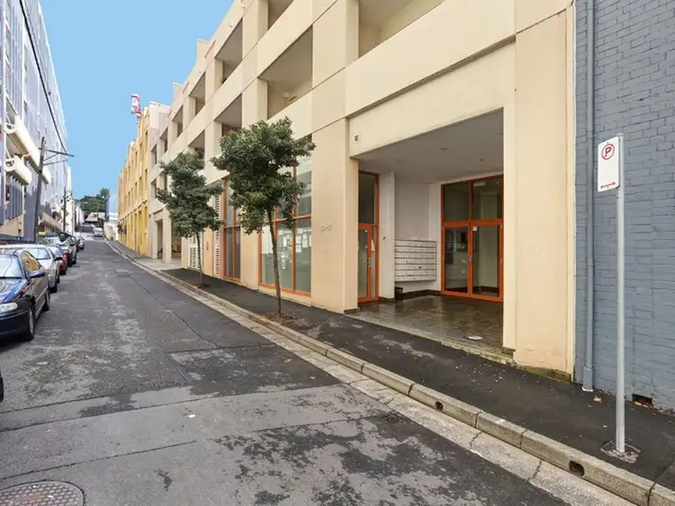 Third view of Homely apartment listing, 12/13-17 Greek St, Glebe NSW 2037