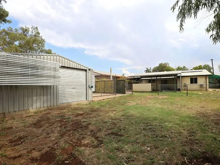 Main view of Homely house listing, 10 Joan Street, Mount Isa QLD 4825