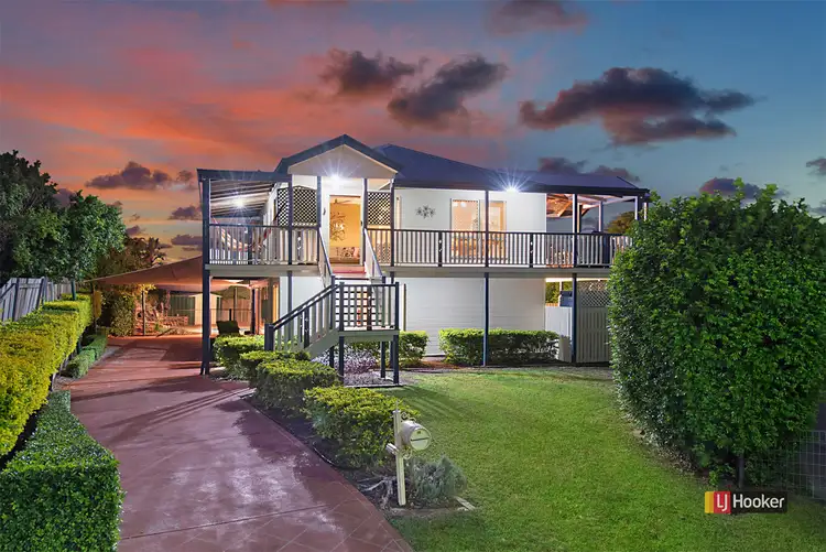 Fourth view of Homely house listing, 28 Paramount Drive, Warner QLD 4500