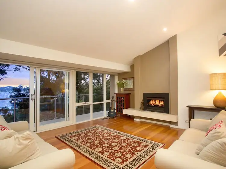 Third view of Homely house listing, 14 Baroona Road, Church Point NSW 2105