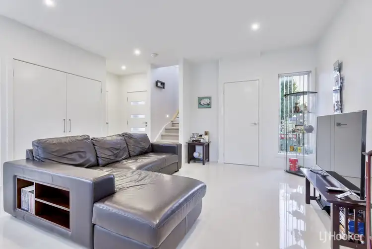 Fourth view of Homely townhouse listing, 1/8 Ancona Court, Point Cook VIC 3030