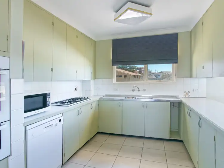 Second view of Homely unit listing, 5/50a Carrington Parade, Curl Curl NSW 2096