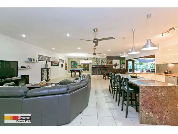 Fourth view of Homely house listing, 35 Bunker Road, Victoria Point QLD 4165