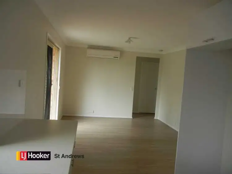 Fourth view of Homely house listing, 55 Goodsell street, Minto NSW 2566