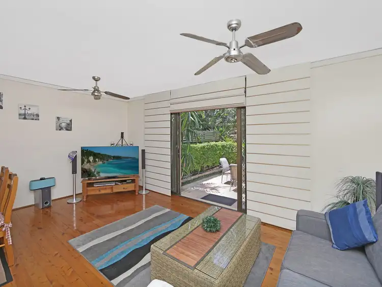 Third view of Homely townhouse listing, 18/79-81 Hutton Road, The Entrance North NSW 2261