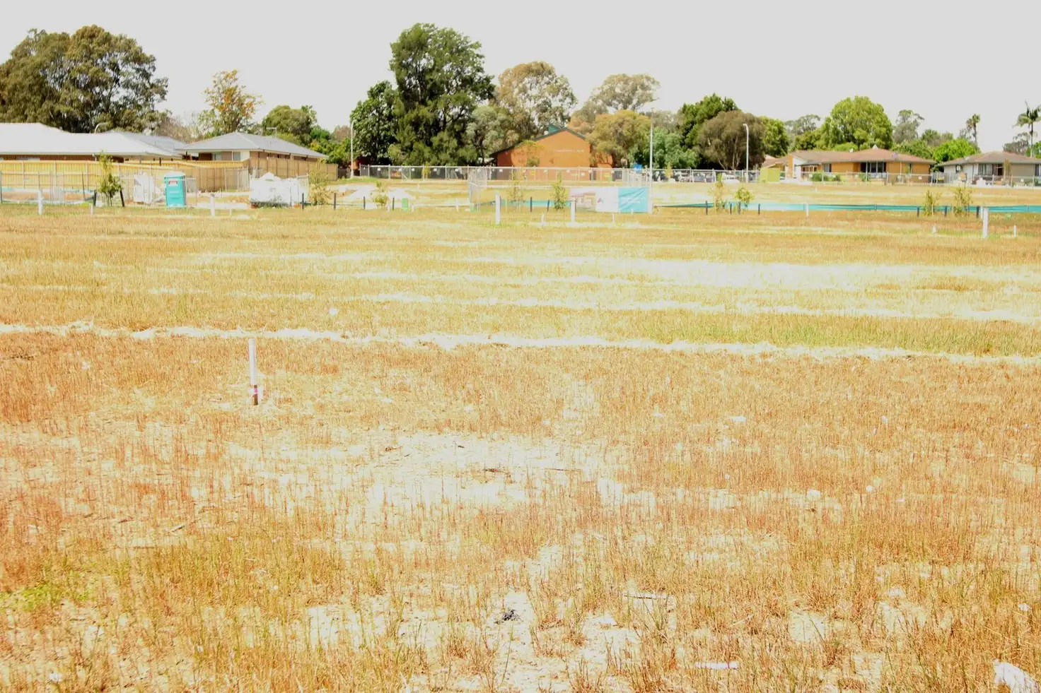 Main view of Homely land listing, 19 Wheatley Drive, Airds NSW 2560