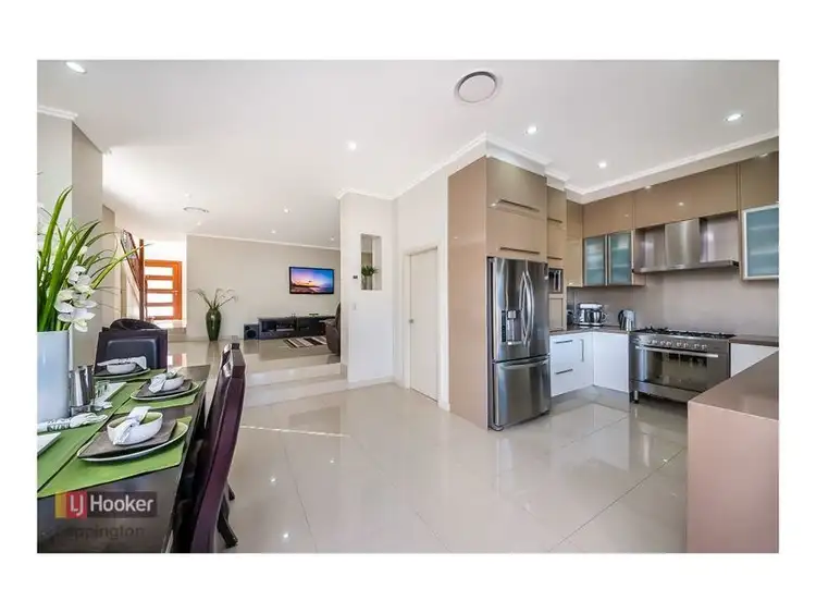Fourth view of Homely house listing, 3A Ashcroft Avenue, Casula NSW 2170