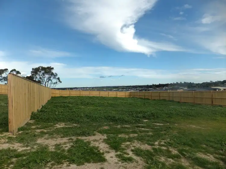 Second view of Homely land listing, 12 Duncombe Avenue, Officer VIC 3809