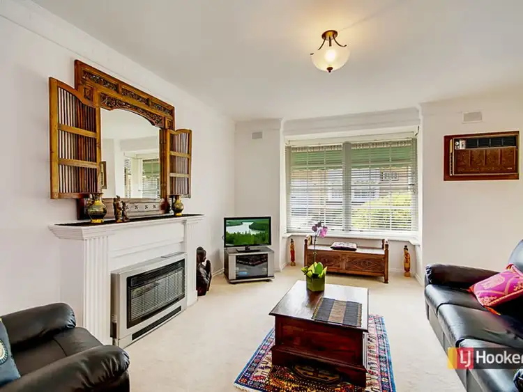 Second view of Homely unit listing, 6/7 Grandview Avenue, Urrbrae SA 5064