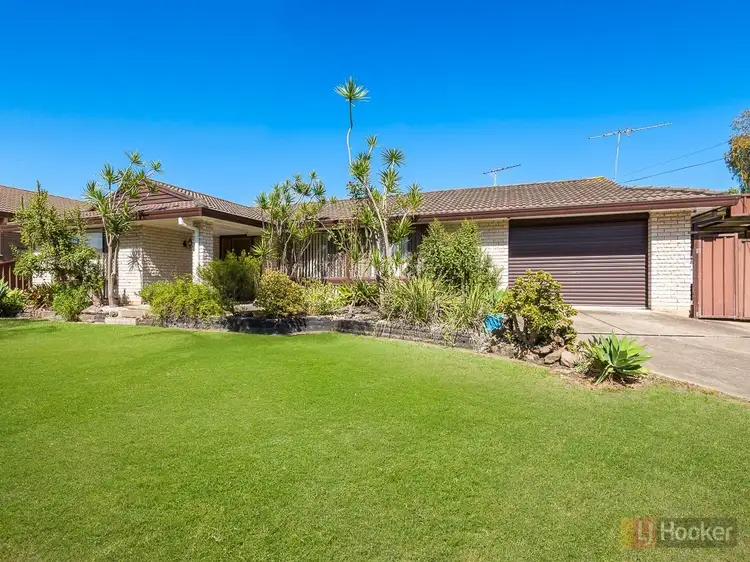 Main view of Homely house listing, 18 Grevillea Crescent, Prestons NSW 2170