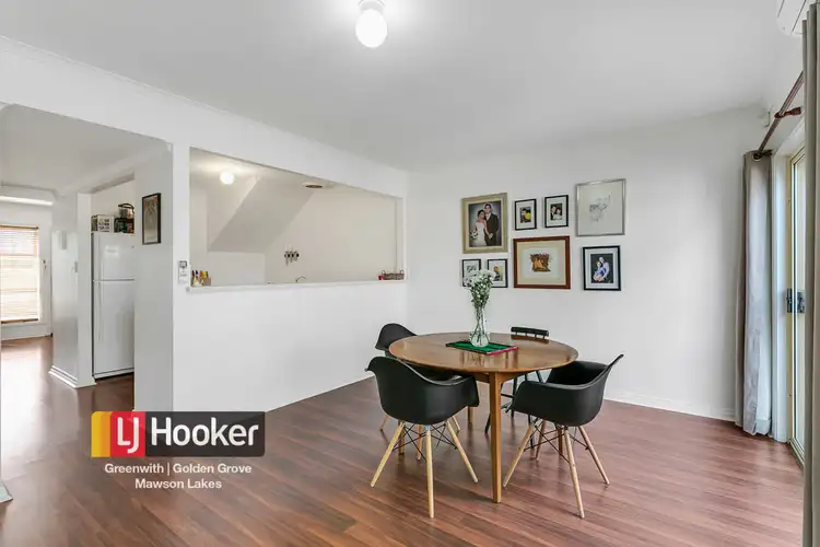 Fifth view of Homely house listing, 2/35 Lukin Crescent, Golden Grove SA 5125