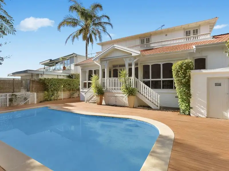 Main view of Homely house listing, 67 Latimer Road, Bellevue Hill NSW 2023